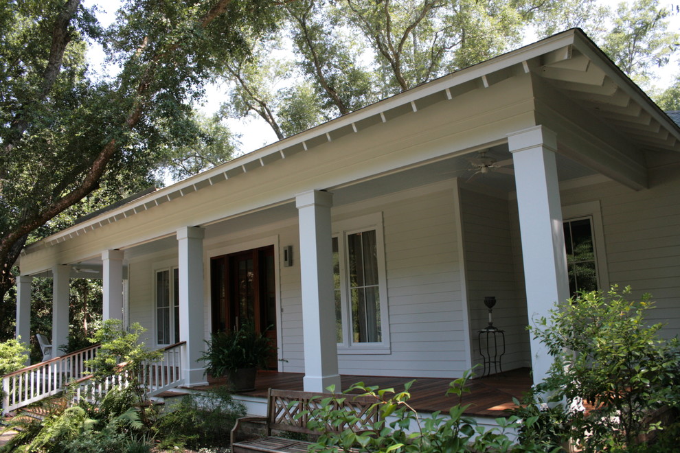 Southern Cottage