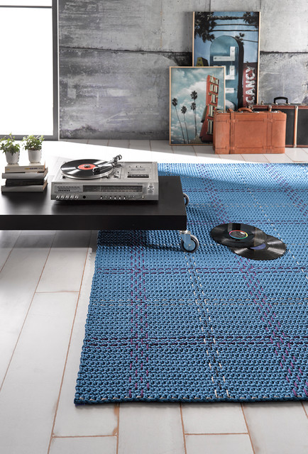HOME COLLECTION alfombras-para-salas