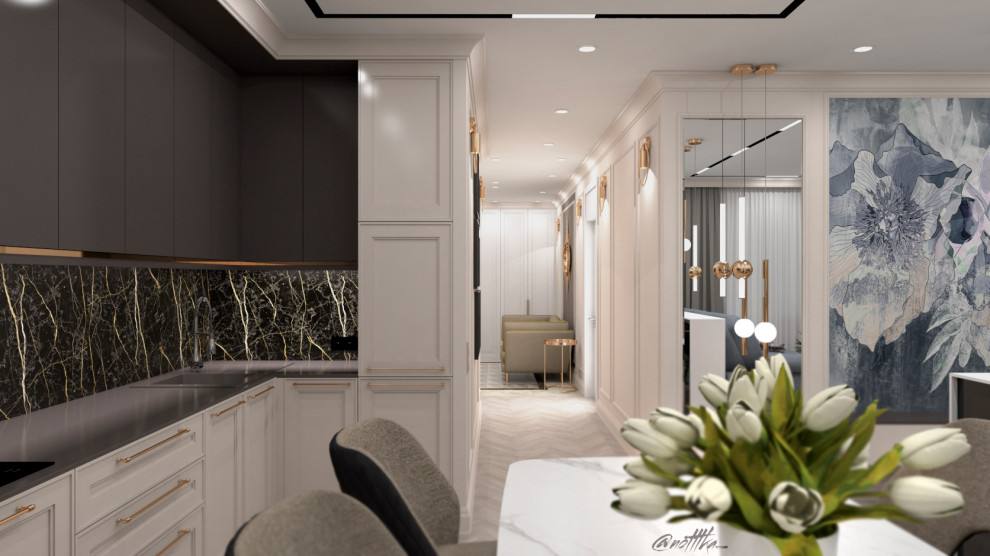 100 кв Гладкова