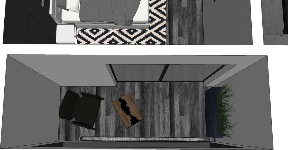 Дыхание минимализма