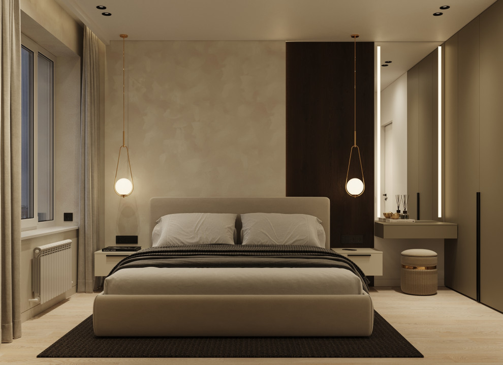 Квартира в ЖК UP grade 40 кВ.м