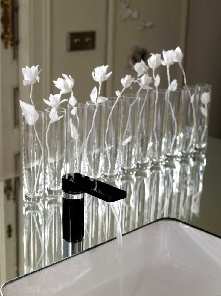 Смесители премиум класса