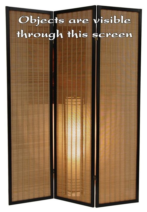 Room Dividers & Folding Screens New York by Benjamin Houzz