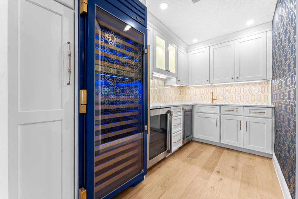 Riverfront Condo Remodel