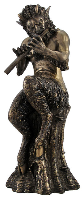 Free milf pussy fetish Satyr interactive fetish doll