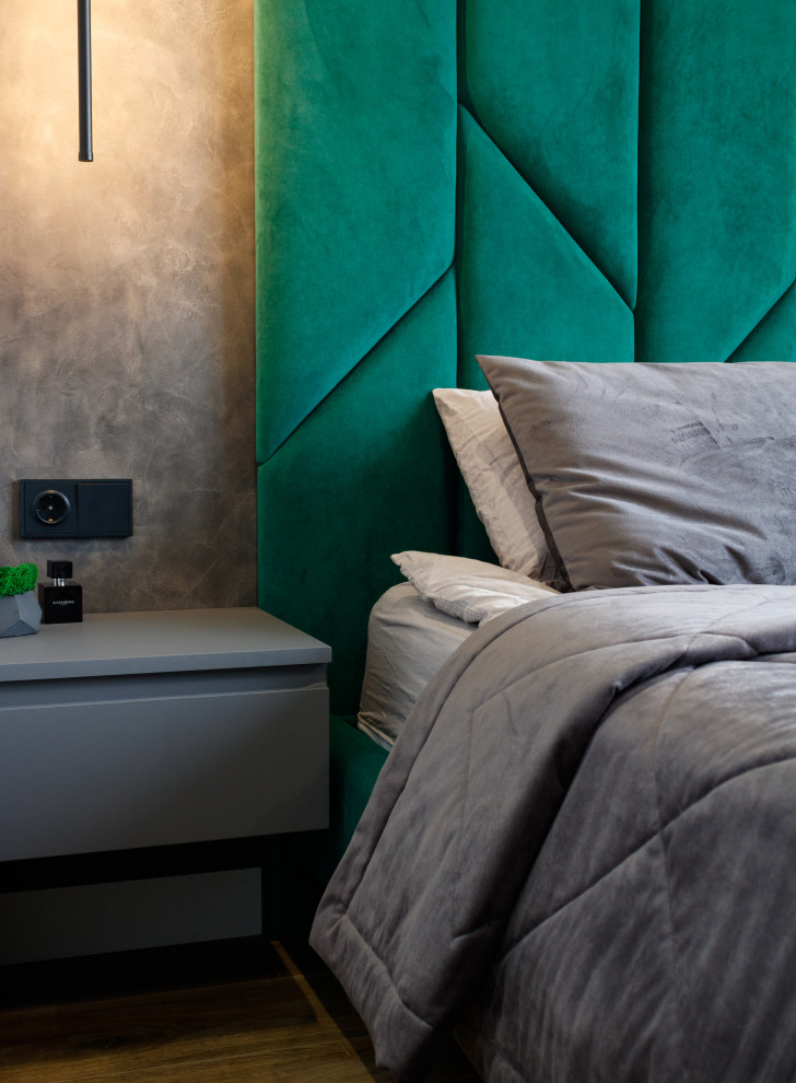 Реализованный проект в ЖК City Life