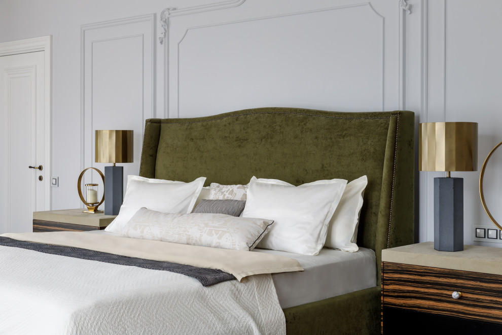 Дом в Маленькой Италии