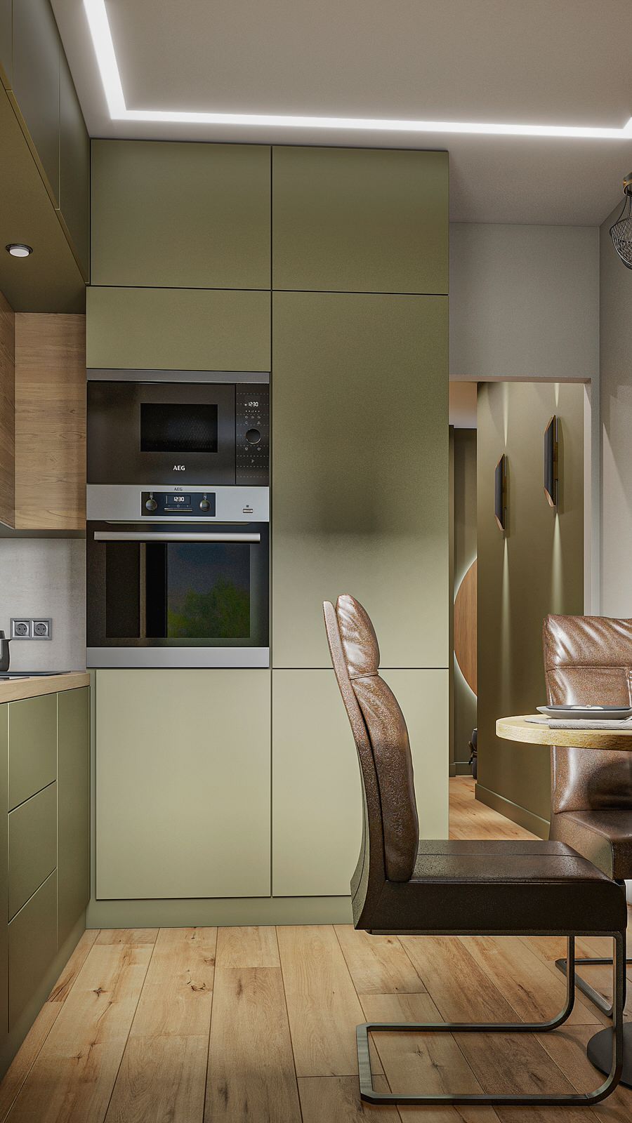 Кв Матвеевская 43