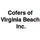 Cofers of Virginia Beach Inc