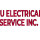 RU Electrical  Services Inc.