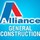 Alliance General construction corp