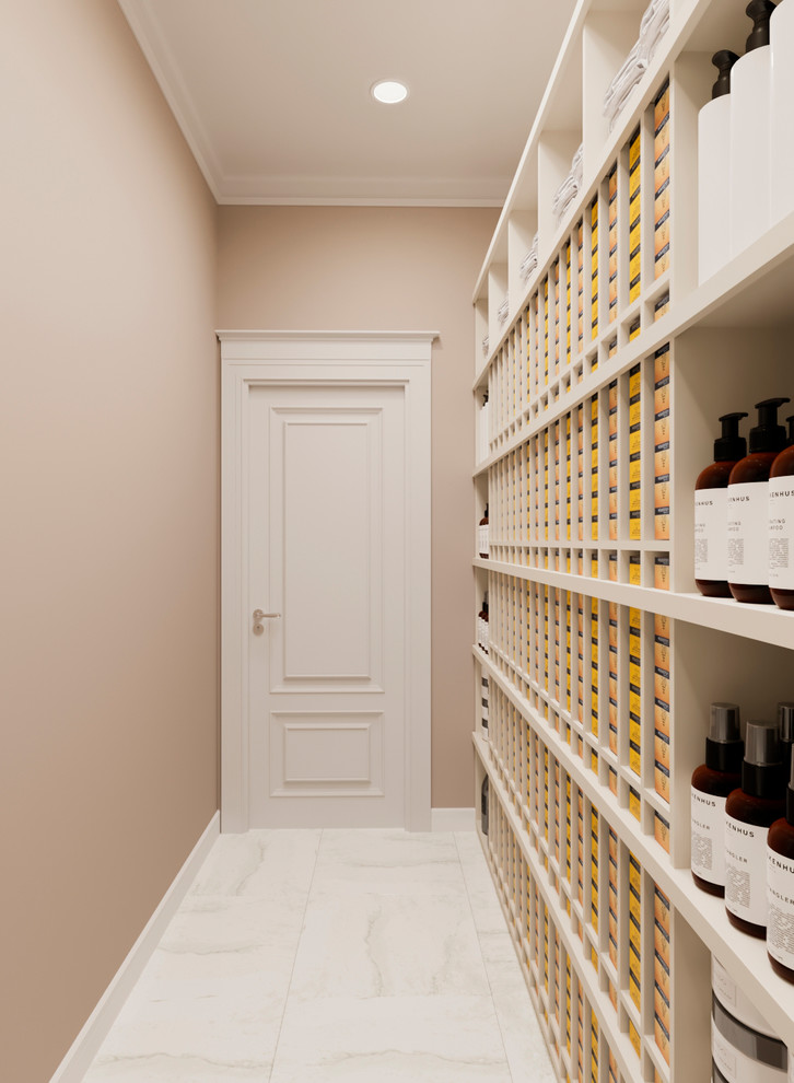 Салон красоты "Prive7" ЖК Тургенев, г.Краснодар