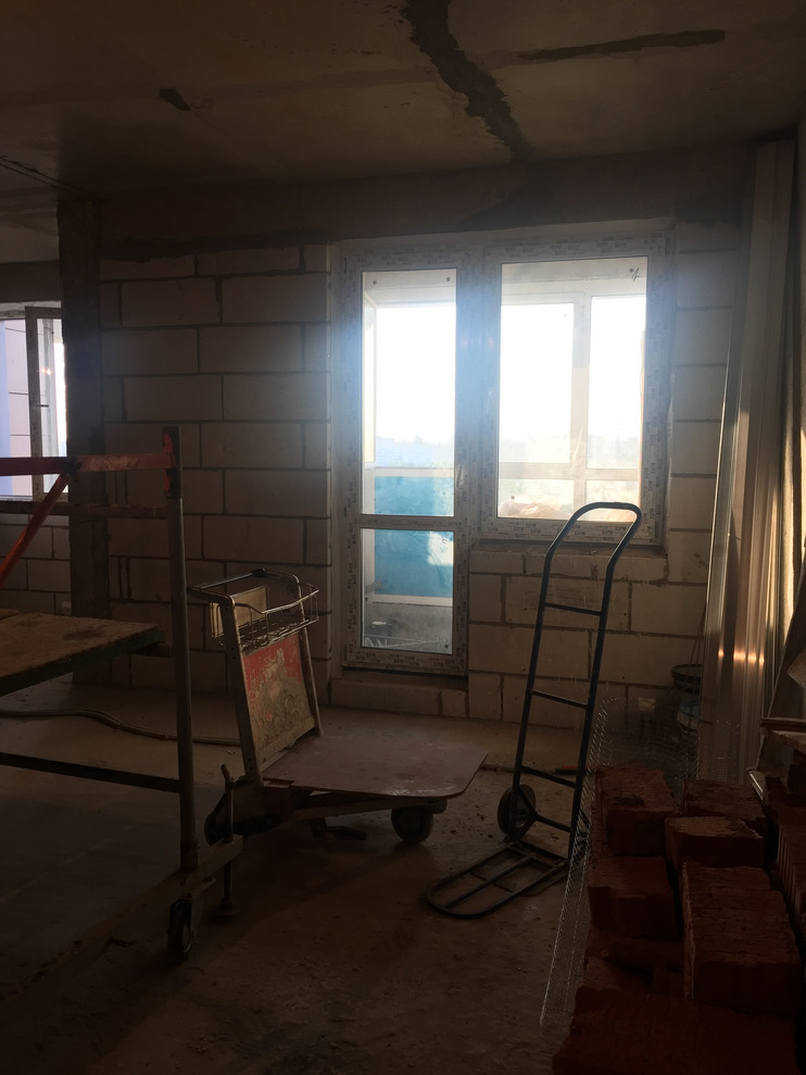 ЖК Лобачевский