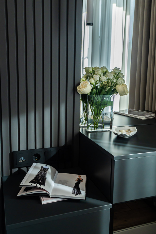 Меблировка квартиры для молодой семейной пары