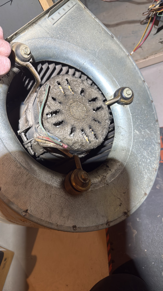 HVAC Services - No Heat Service Call - Tinley Park