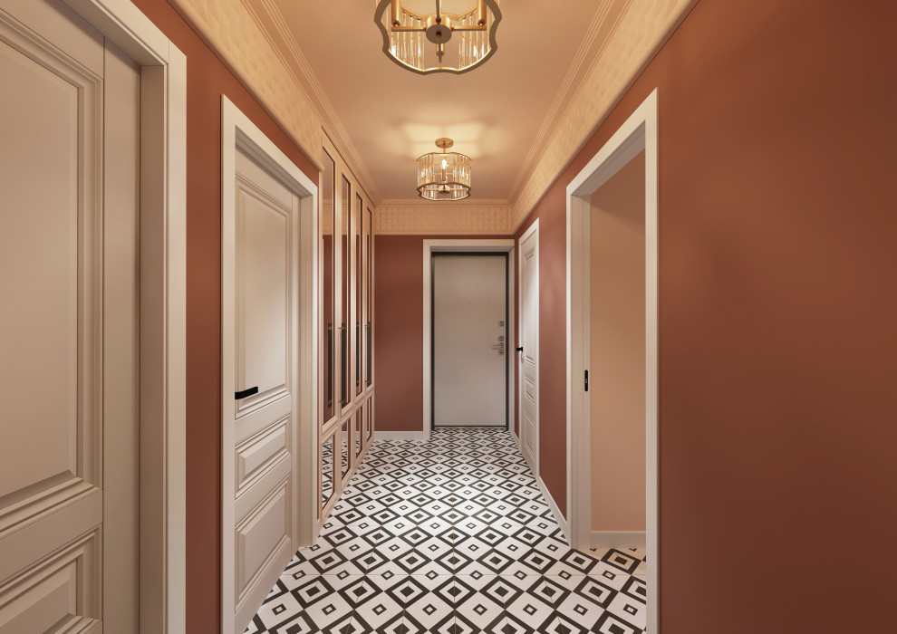 Квартира для девушки