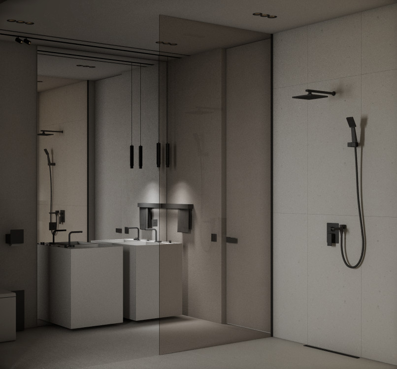 LOCATION:Иркутск | Clever Smart Village – Дом на Байкальском тракте.