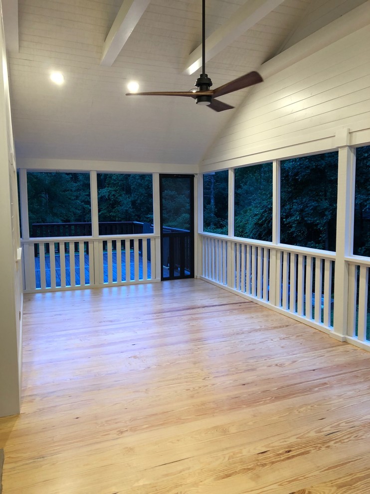 Gainesville Patio and Decks