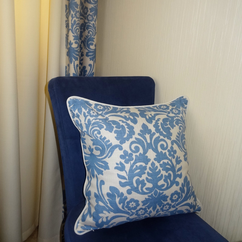 Шторы и текстиль  для кухни