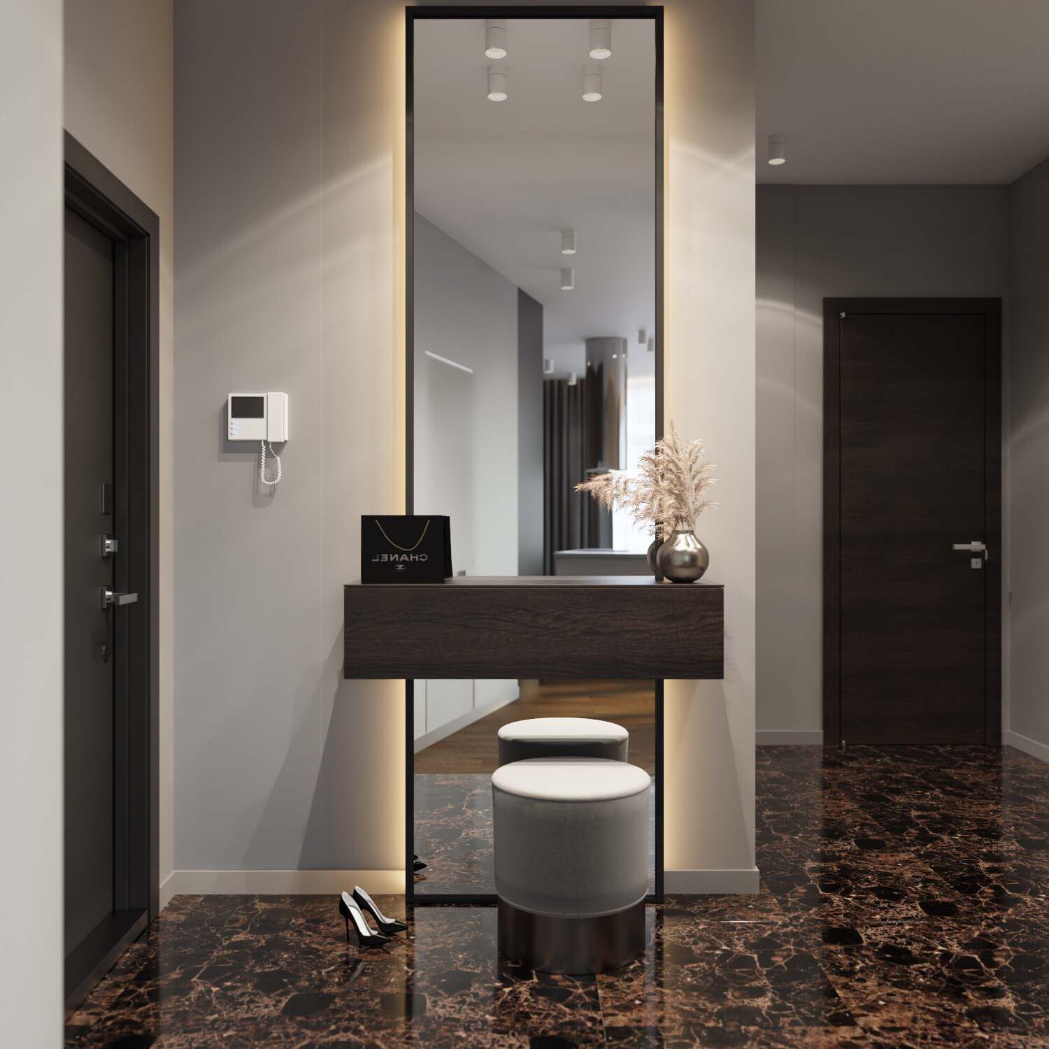 ЖК Доминион