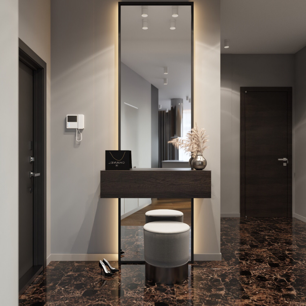 ЖК Доминион