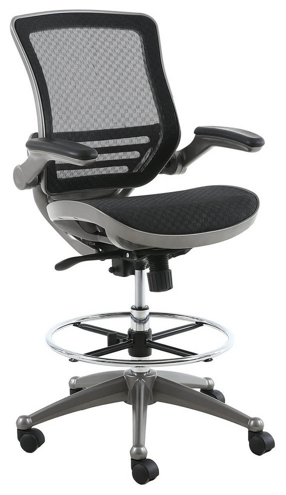 most comfortable office chair for obese