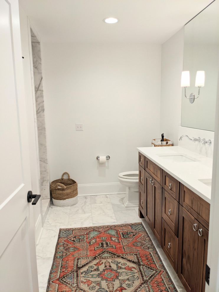 Bathrooms