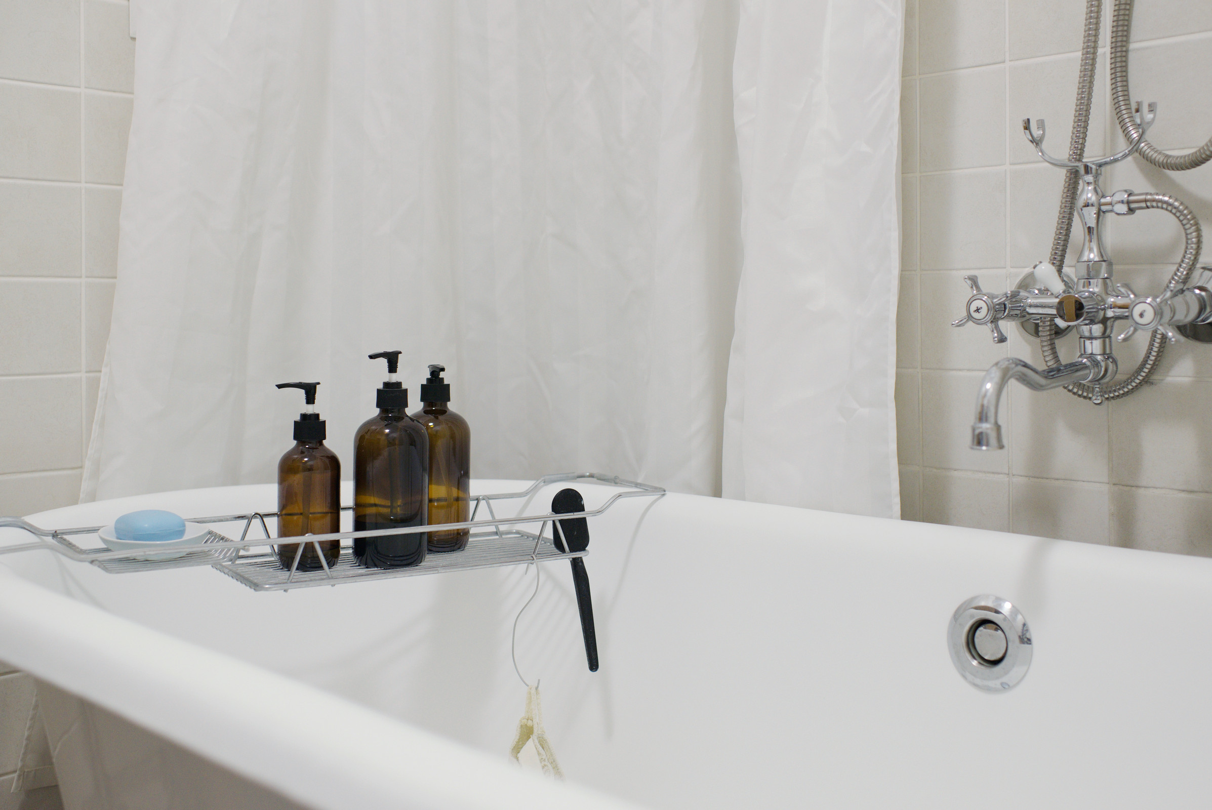 Проект: ЖК Царицино 1, 63 кв.м.