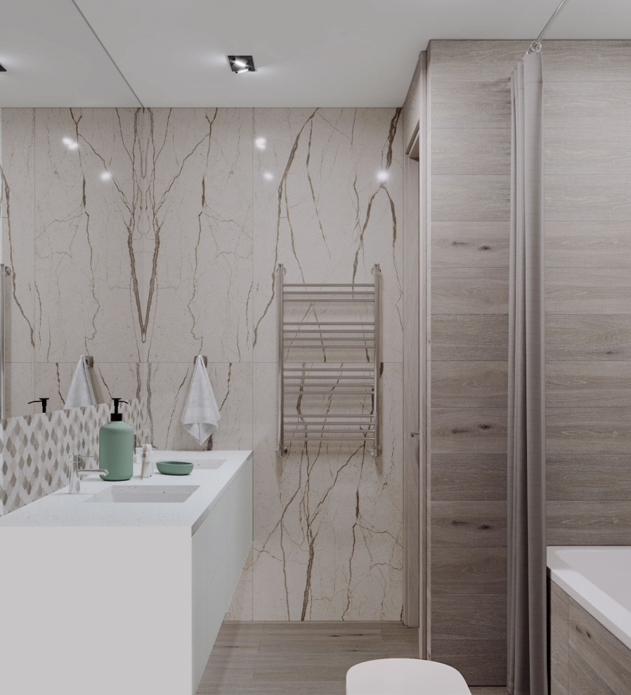 Волнующее предвкушение