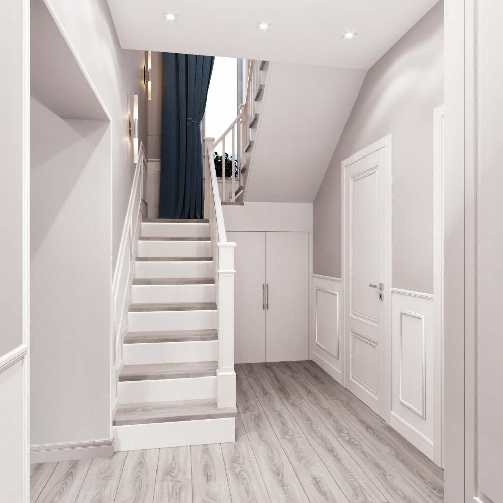 Дом в п. Куюки