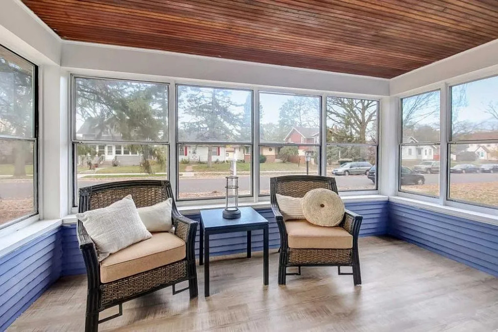 Done Right, From the Inside Out