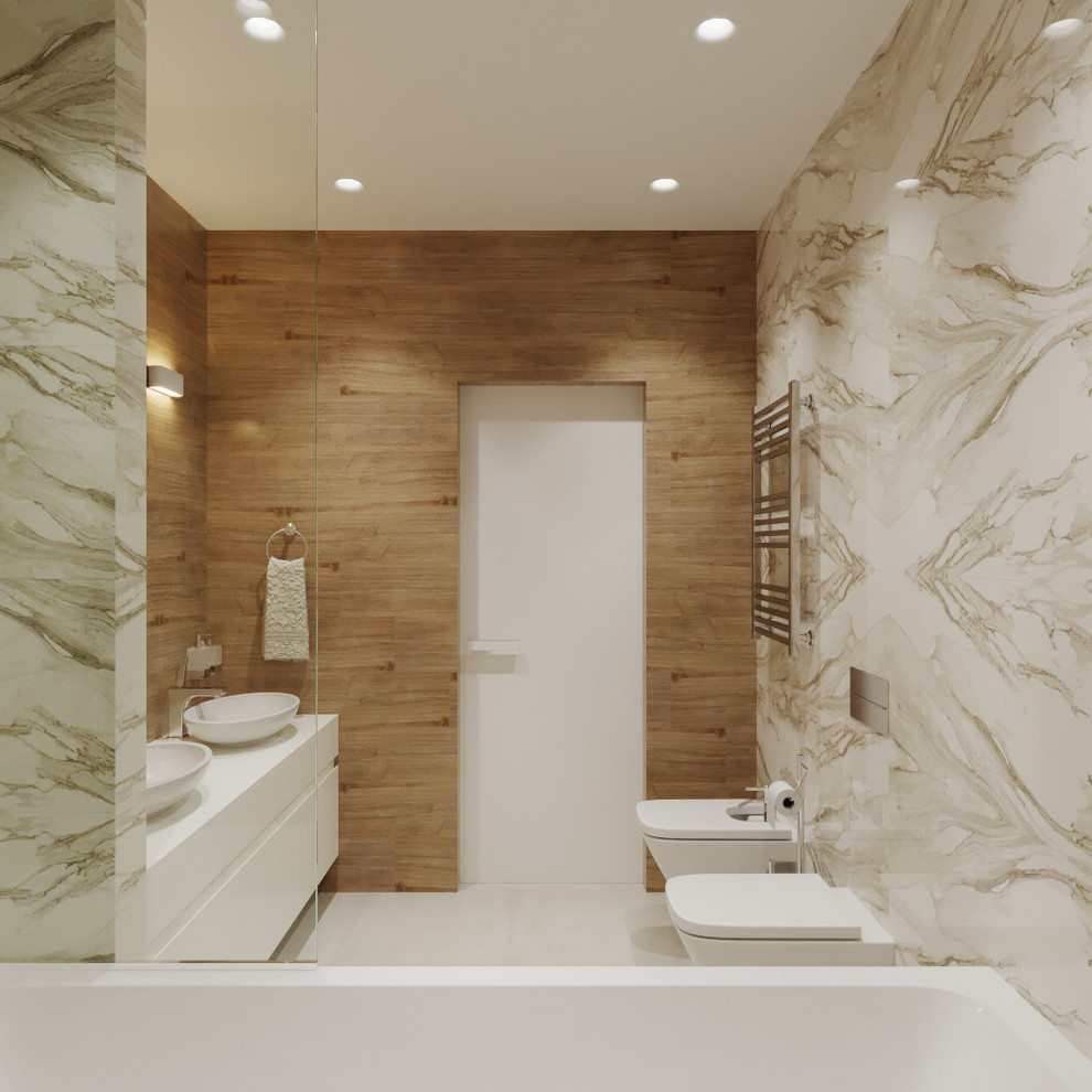 ЖК Донской Олимп, апартаменты бизнес-класса под сдачу