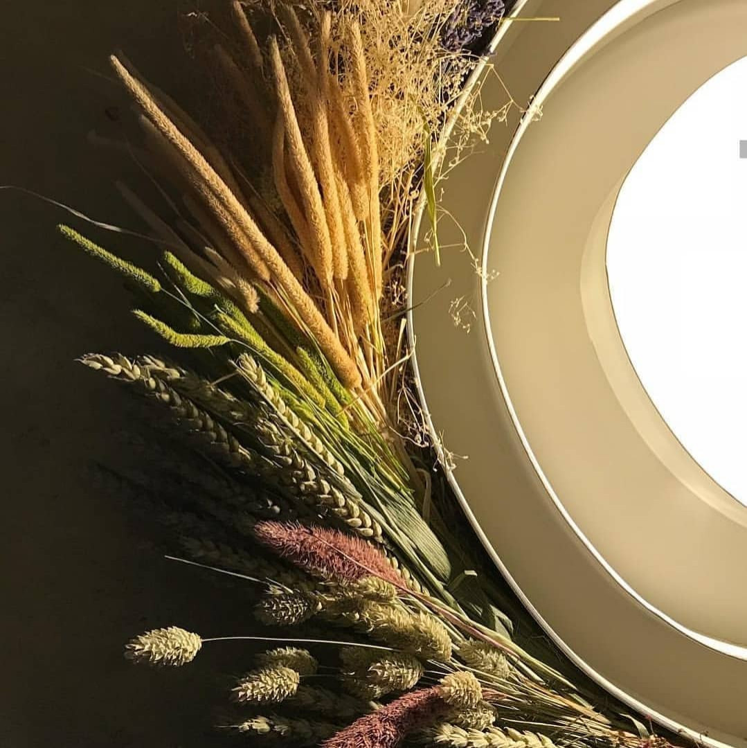 Интерьер Kazan Mangal