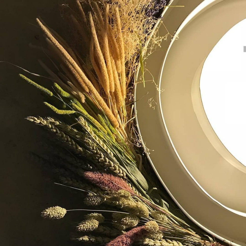 Интерьер Kazan Mangal