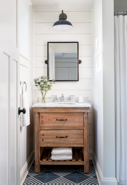 Annapolis Cottage stile-marinaro-stanza-da-bagno