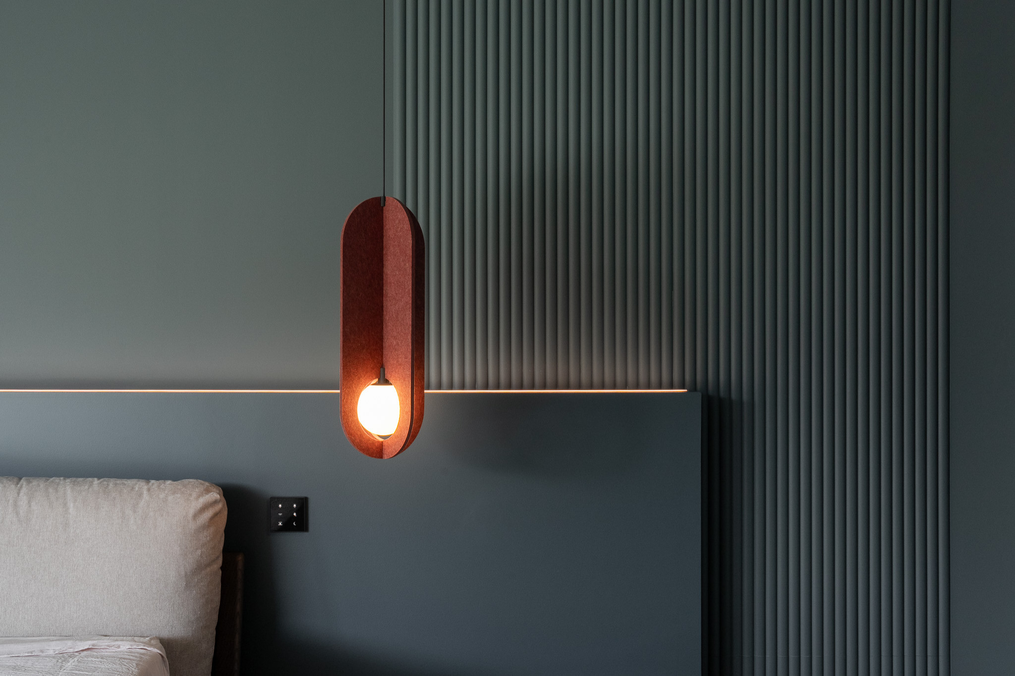 Néo-luxe Méditerranéen