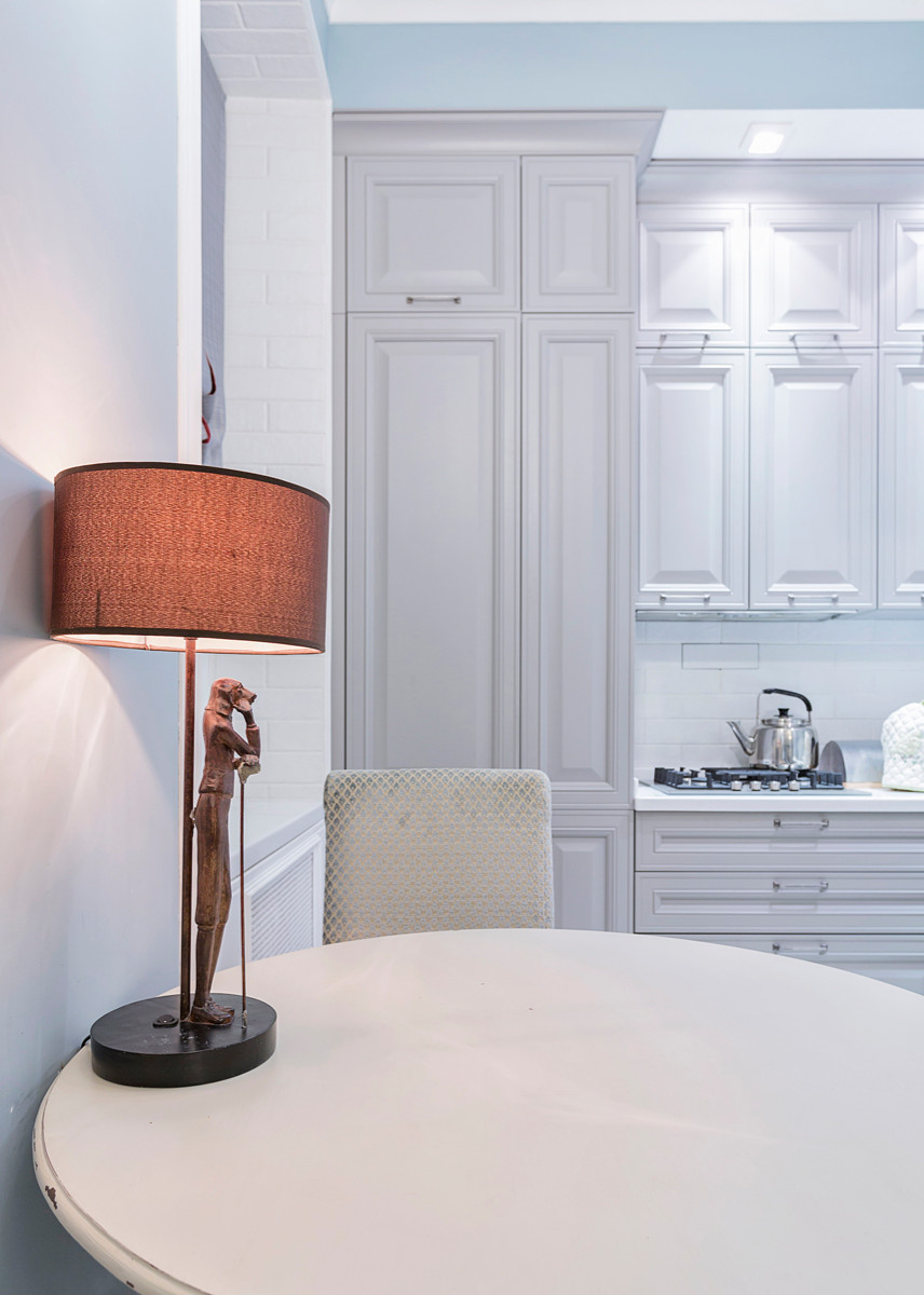 Квартира на Белорусской