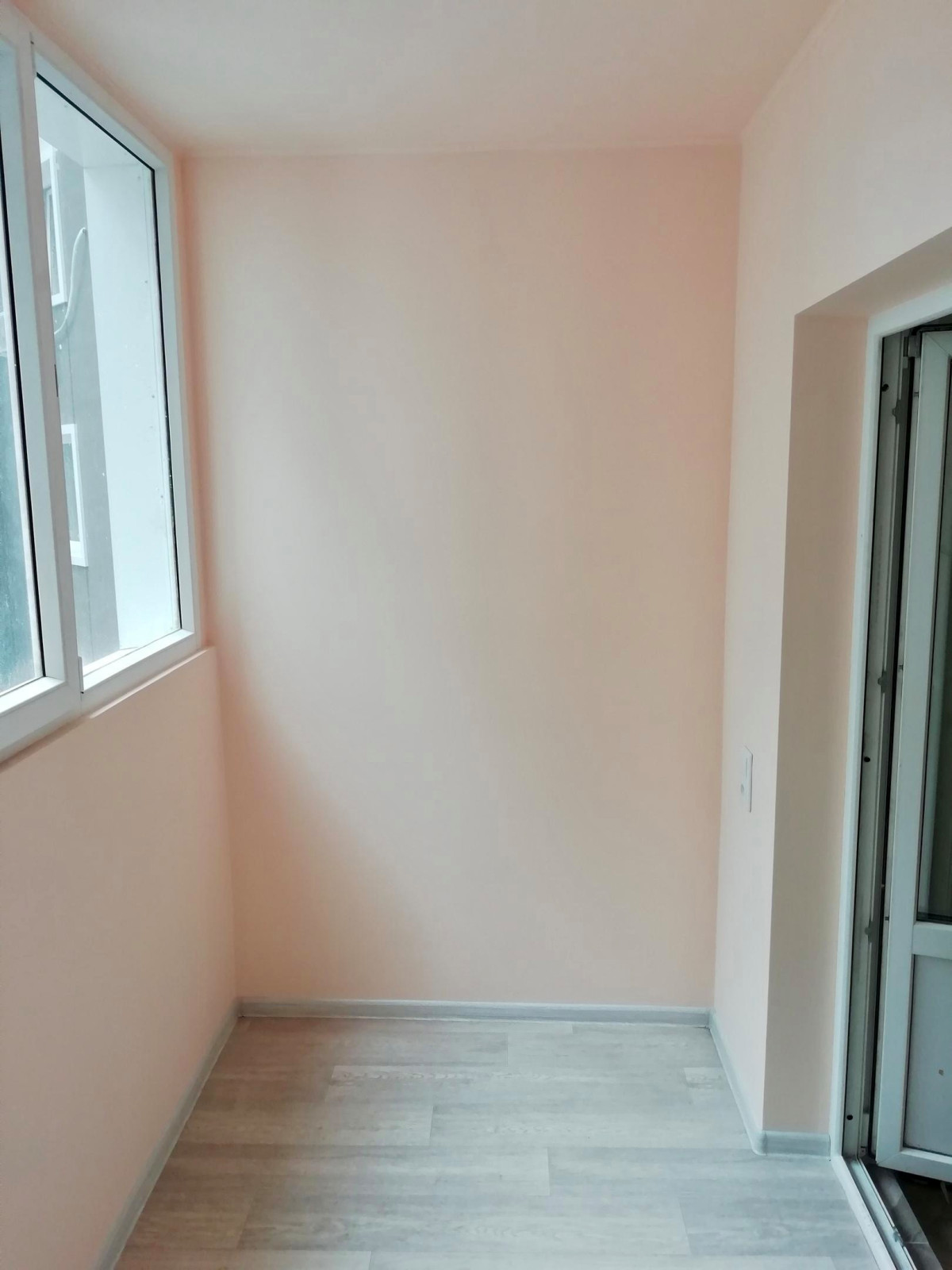 Ремонт двухкомнатной квартиры