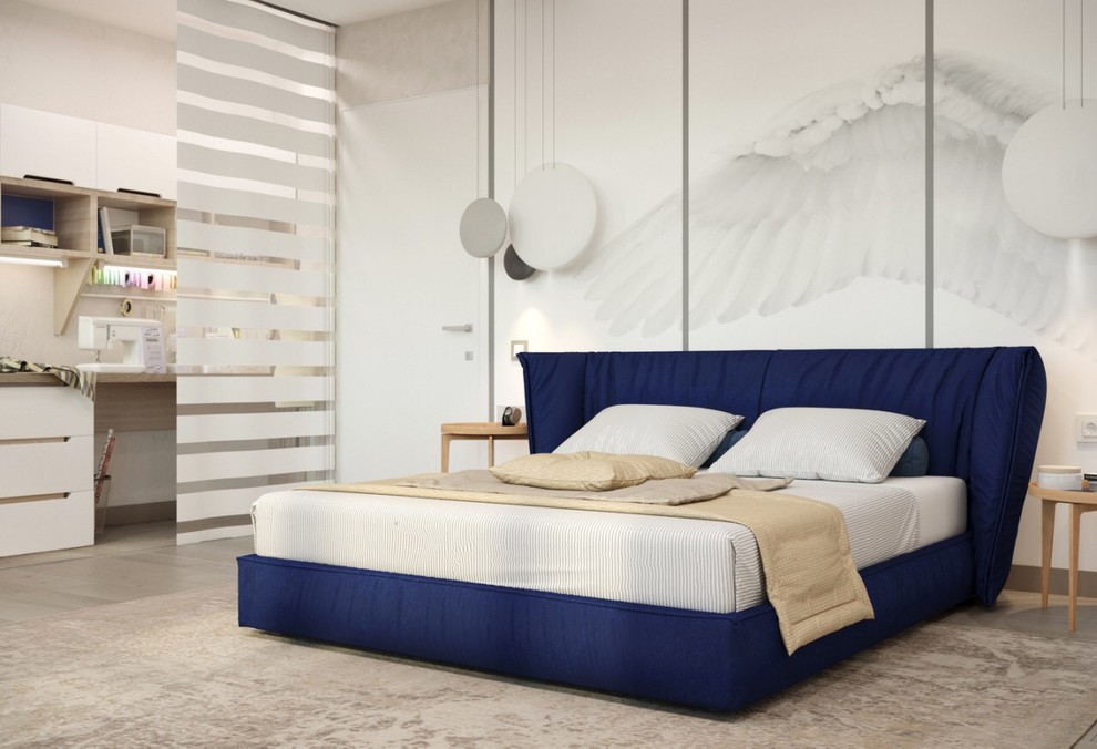 Квартира 112 м2, ул Пролетарская