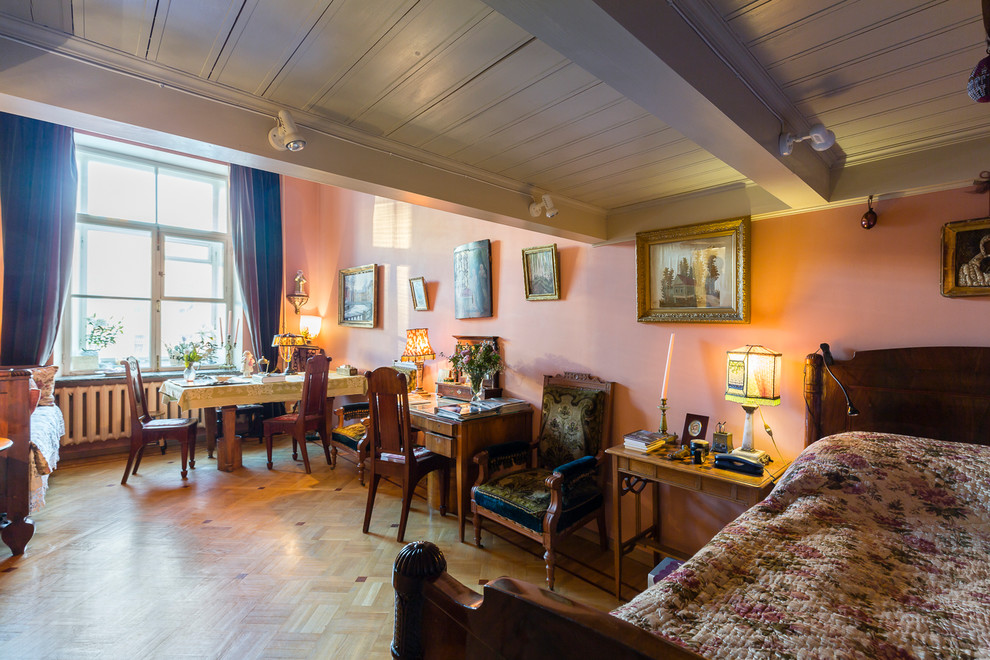 Квартира на Мойке