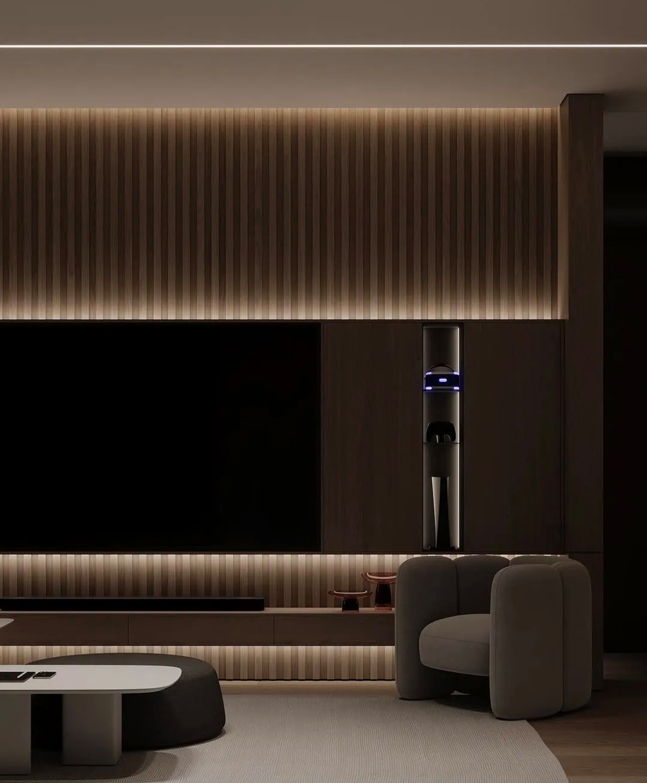 ЖК Серебрянный парк Москва