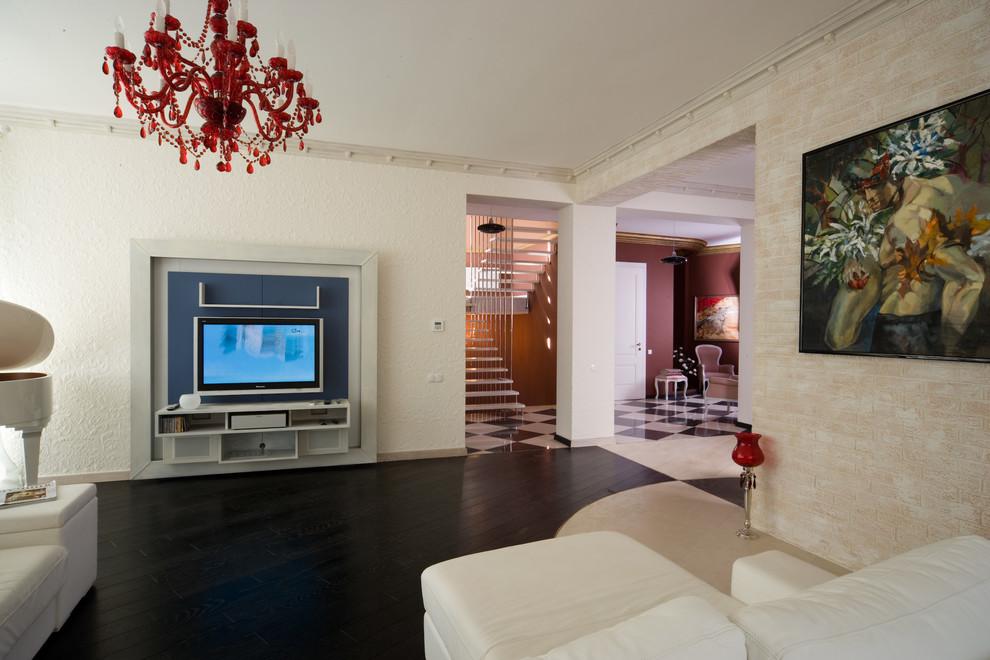 House #1