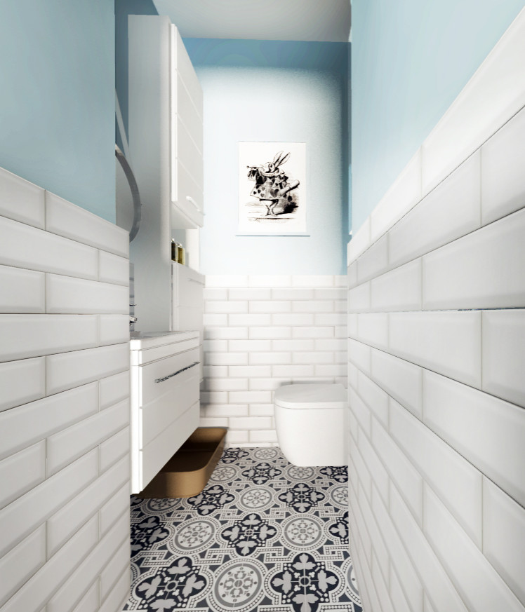 Квартира в Академ Городке 90м2