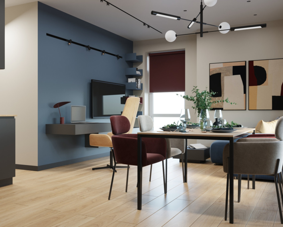 квартира в поселке "Миловка"