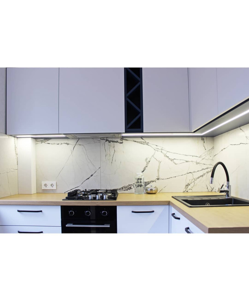 Реализованный дизайн-проект на ул.9 Апреля