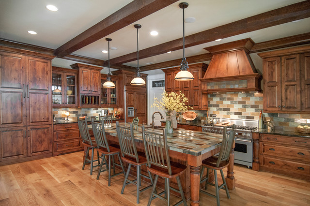 Kitchen/Bath traditional-kitchen