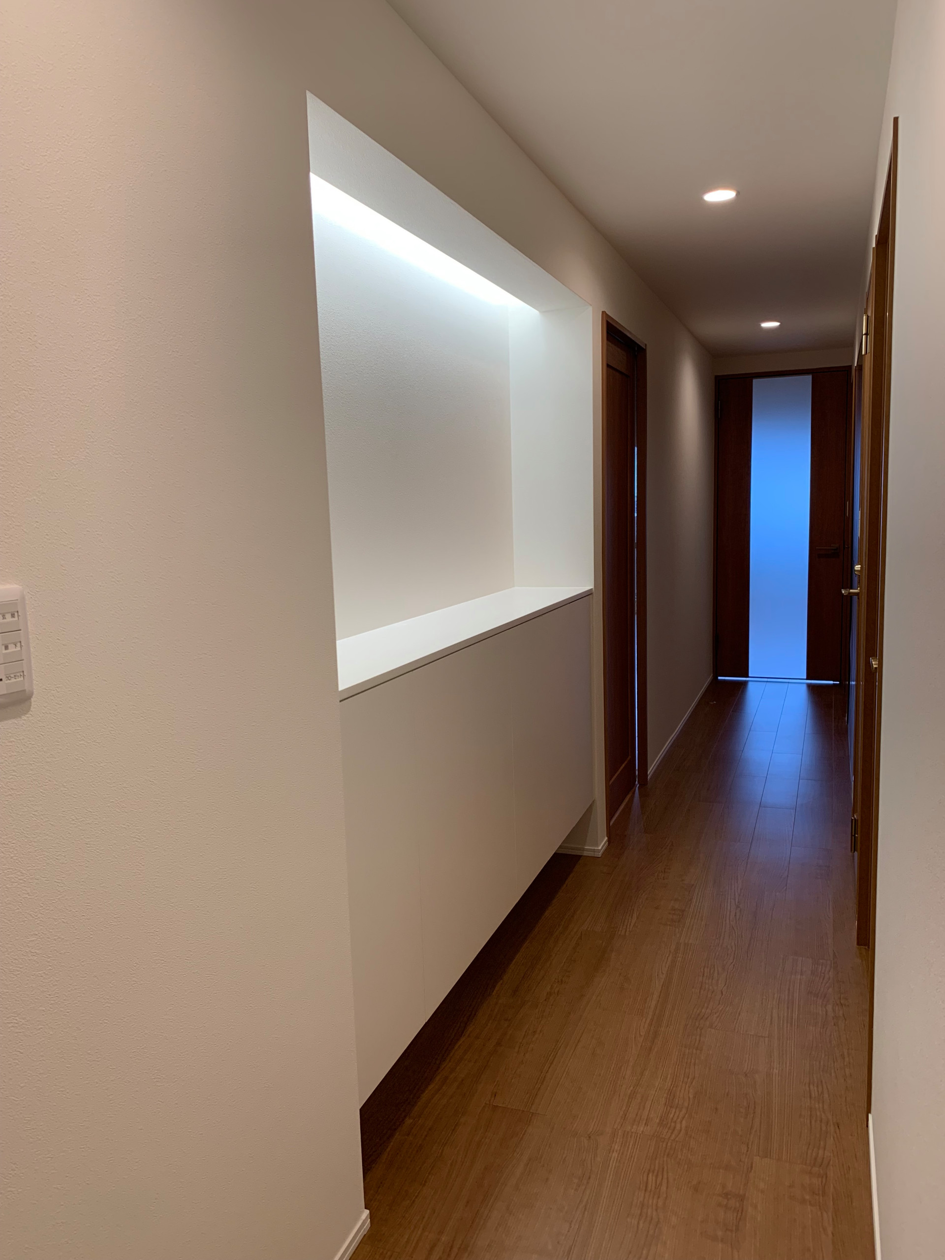 マンションB
