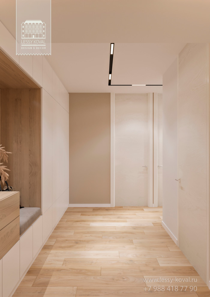 Сочи ЖК на Горном переулке