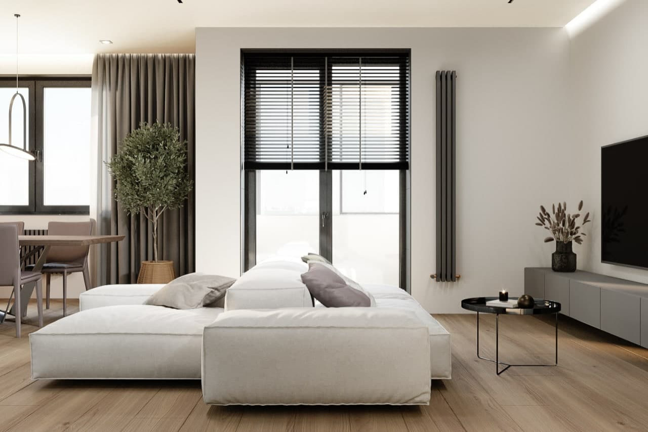 ЖК Михайлова 31