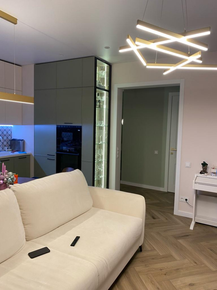 Трешка Сергиев Посад